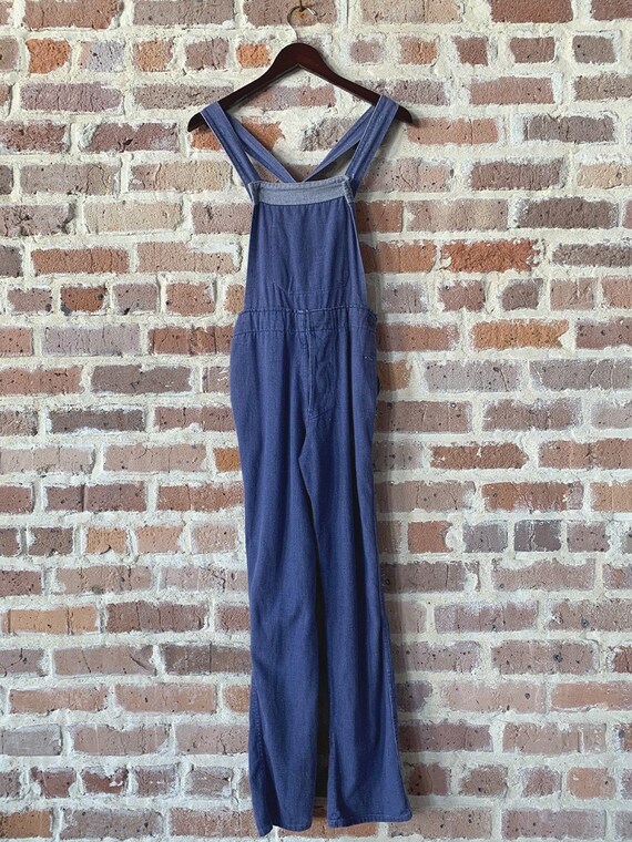 Workwear Overalls