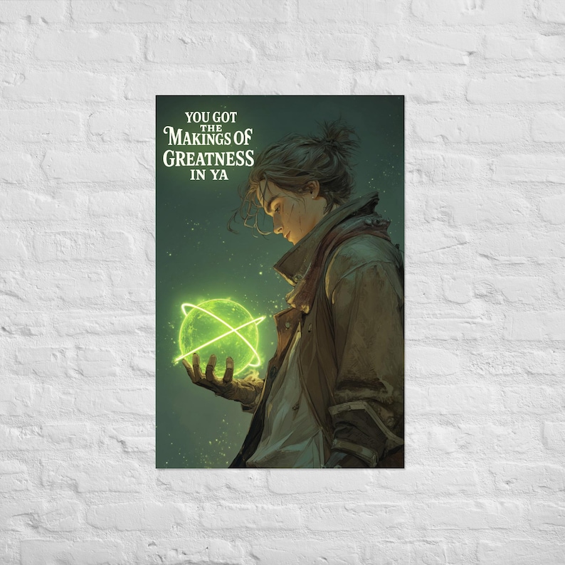 Jim Hawkins Treasure Planet Poster