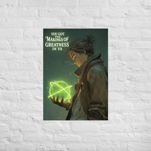 Jim Hawkins Treasure Planet Poster