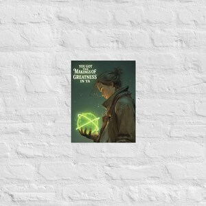 Jim Hawkins Treasure Planet Poster