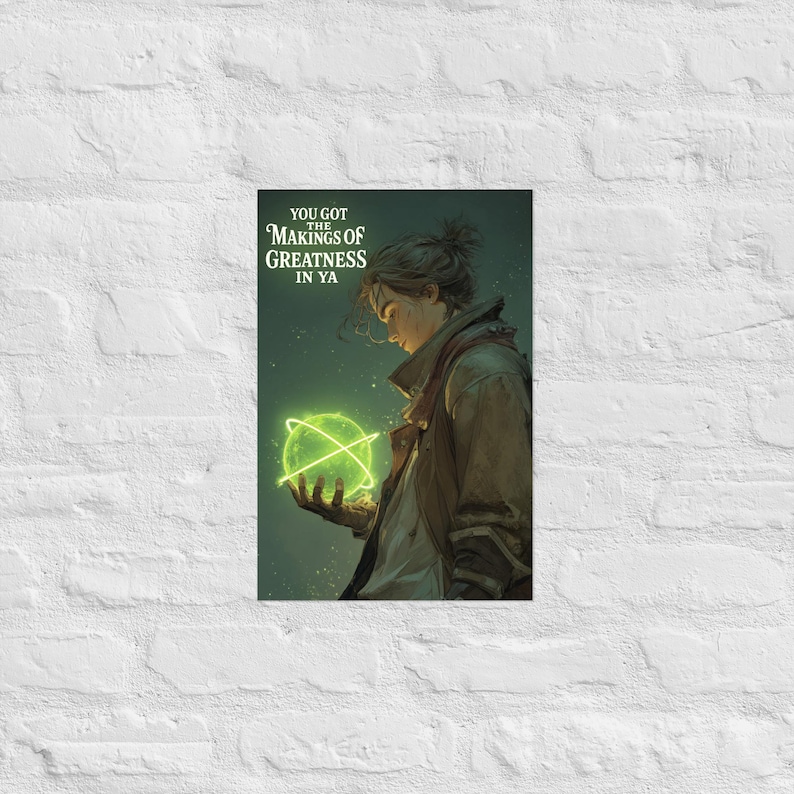 Jim Hawkins Treasure Planet Poster