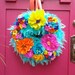 see more listings in the Fiesta Wreaths section