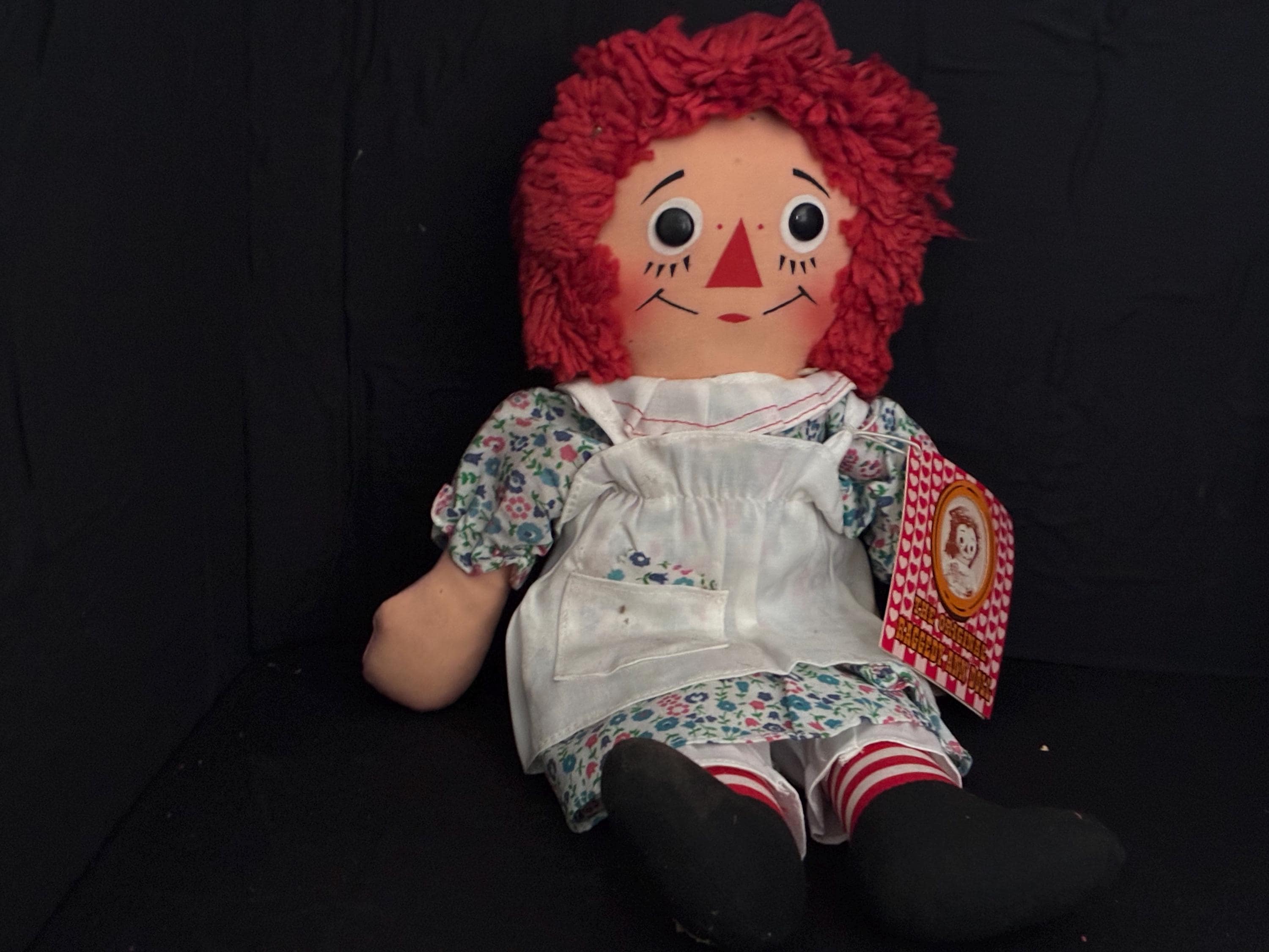 Knickerbocker Dolls - Etsy