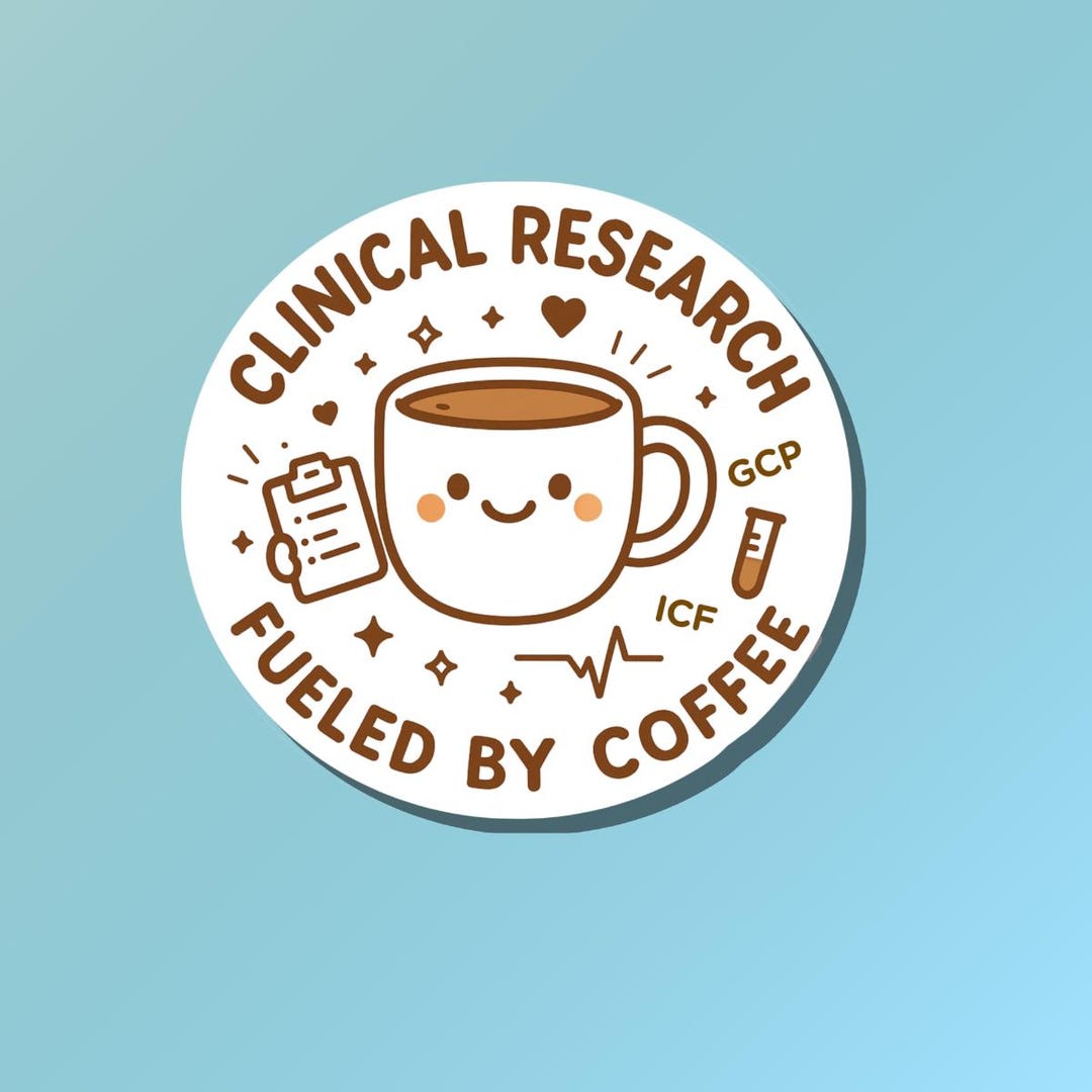 Clinical Research, Fueled by Coffee | Clinical Research | Clinical ...
