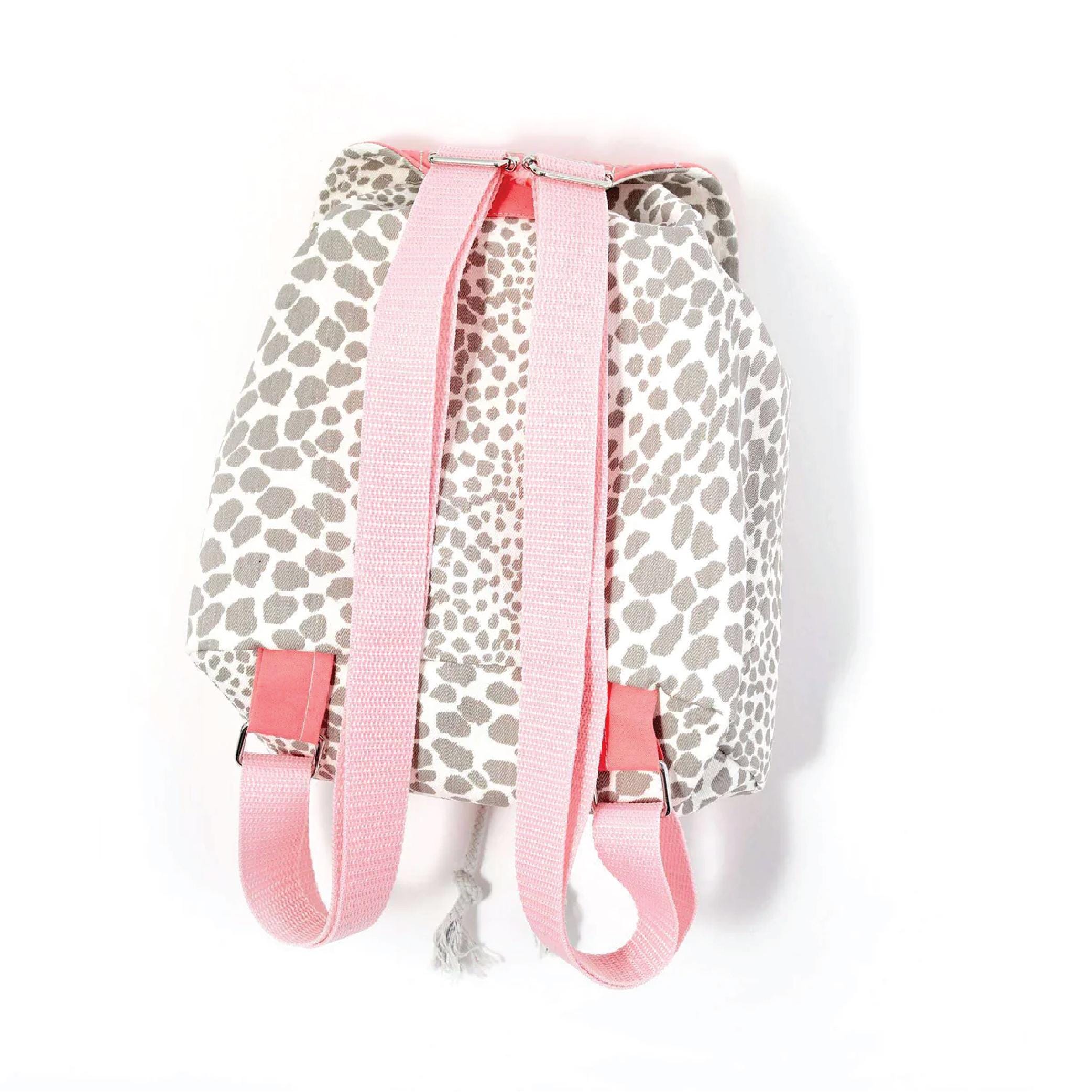 Backpack Sewing Pattern | Bag Pattern | Beginner Pattern | Easy ...