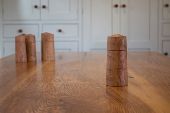 crushgrind pepper mill mechanism