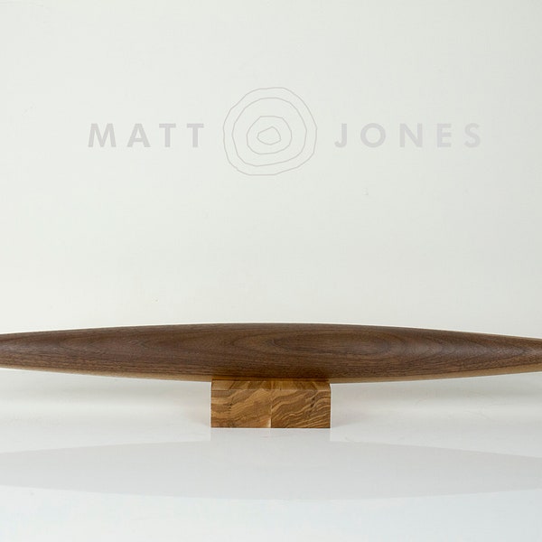 Rolling Pin Stand Etsy