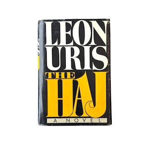 Leon uris exodus - Etsy 日本