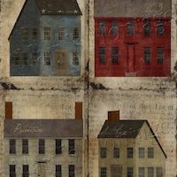 Saltbox - Etsy