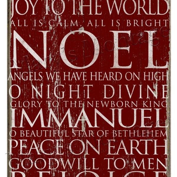 Christian Subway Art - Etsy