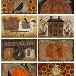 Fall Printables