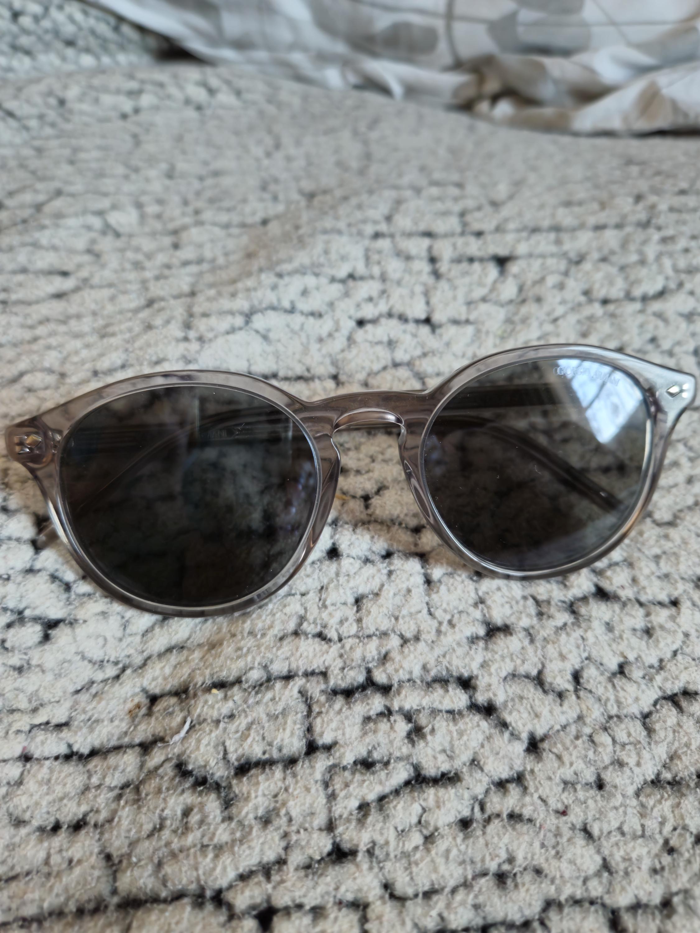 Giorgio armani sunglasses - Etsy 日本