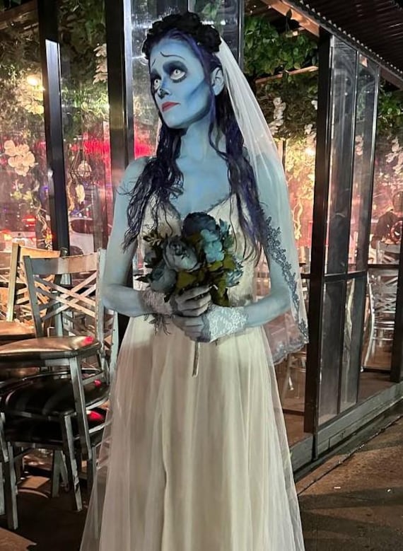 halloween costume with bridesmaid dress Purple Gold Bridesmaid Dress, Steampunk Renaissance Wedding Costume