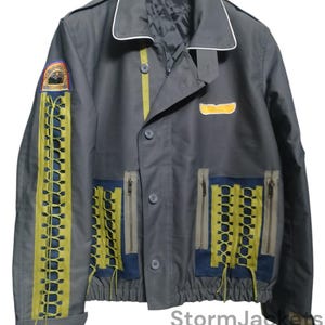 Alien nostromo jacket - Etsy 日本