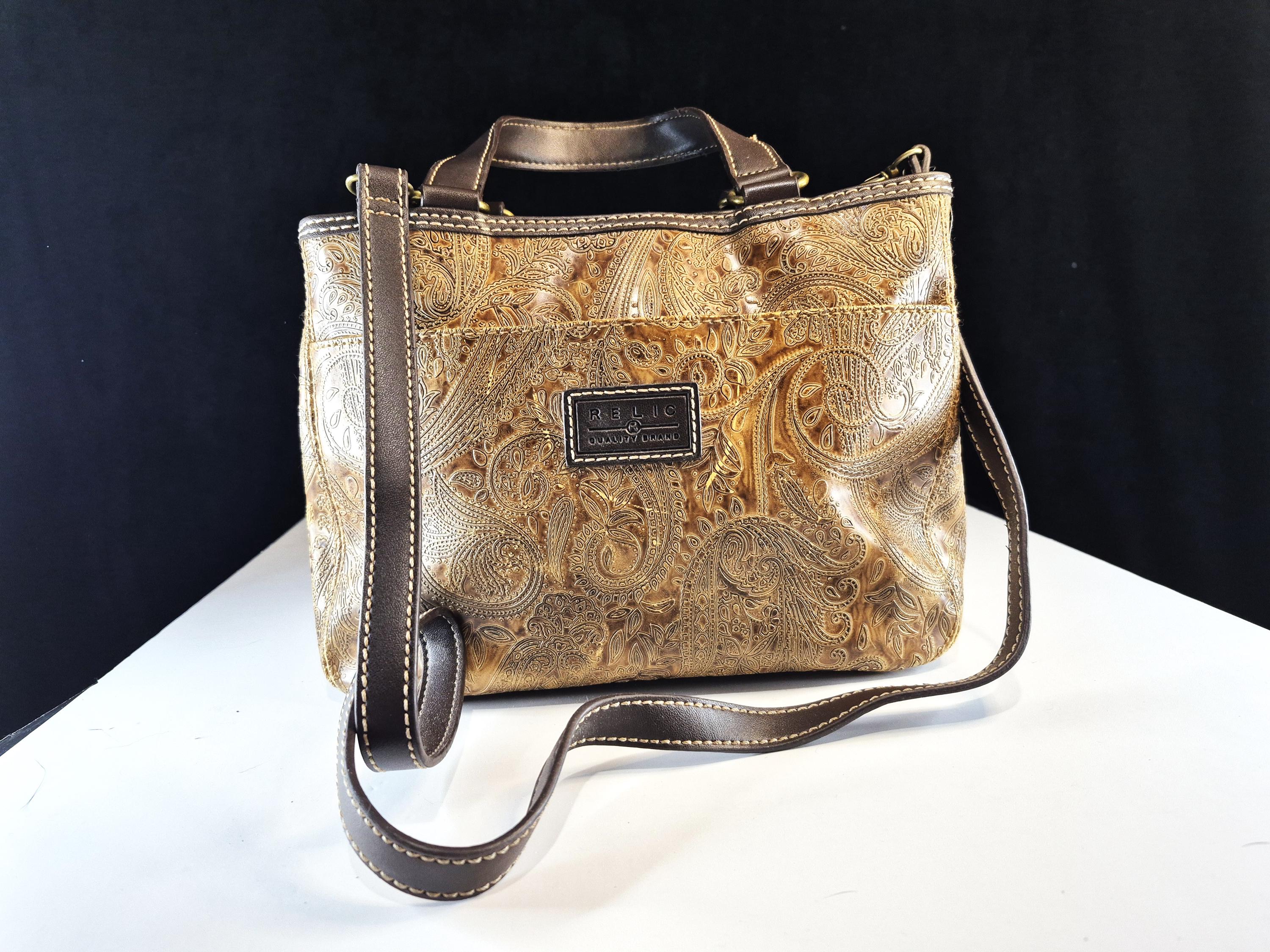 Relic Brand Purse Canada