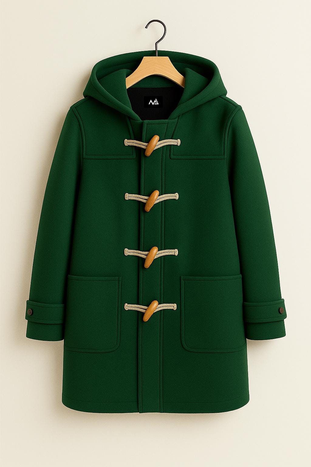 Vintage Gloverall Duffle Coat - Etsy