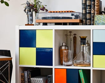 Four Small Box Bundle (Fits IKEA KALLAX) - Save 20%