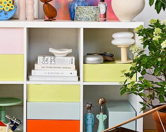 Three Large Box Bundle (Fits IKEA KALLAX) - Save 20%
