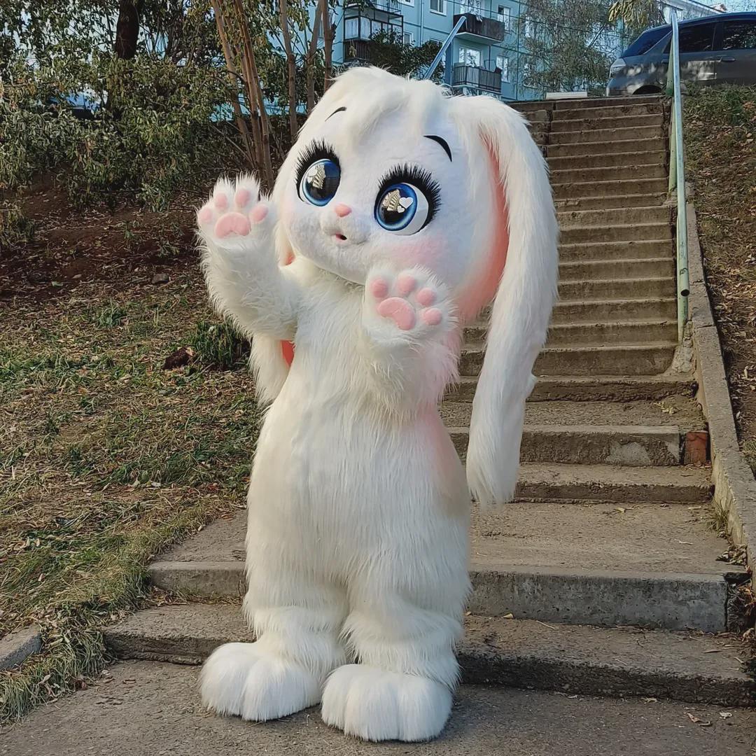 Furry suit - Etsy 日本