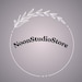 NoonStudioStore store logo