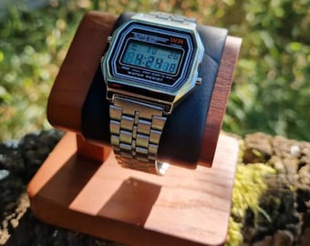 Rare Vintage Seiko Alba AKA Ana-digi 