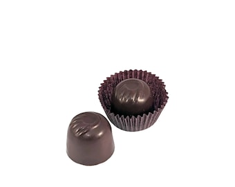 Organic Vegan 60 Piece Bulk-Packed Bonbons