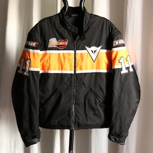Vintage Dainese - Etsy