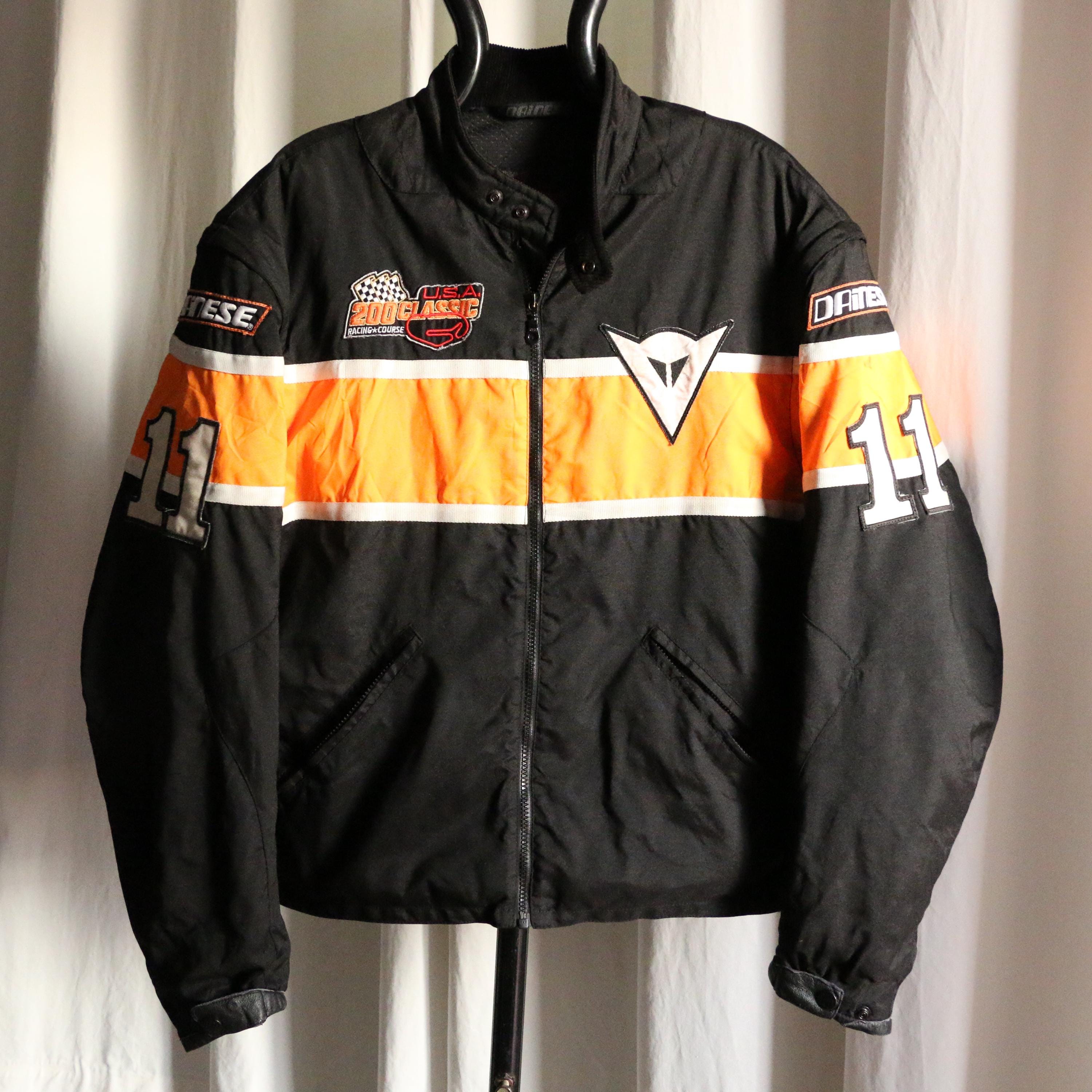 Vintage Dainese - Etsy