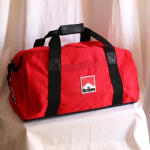 Retro Gym Bags - Etsy
