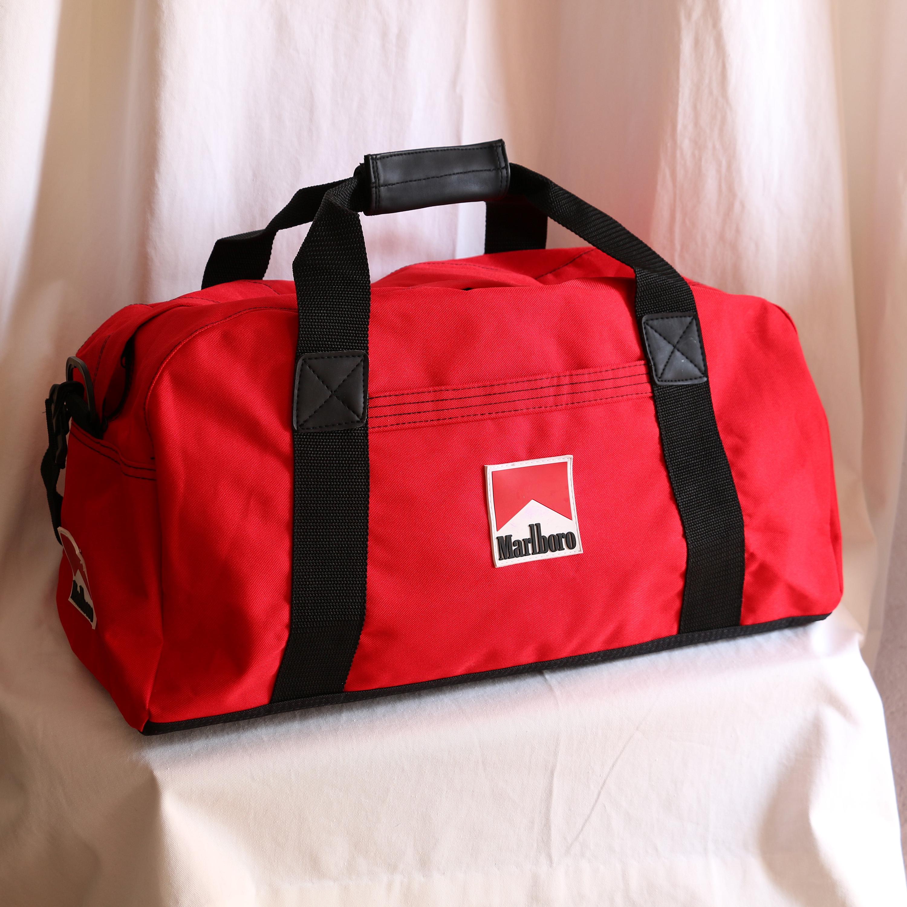 90s Marlboro Bag - Etsy