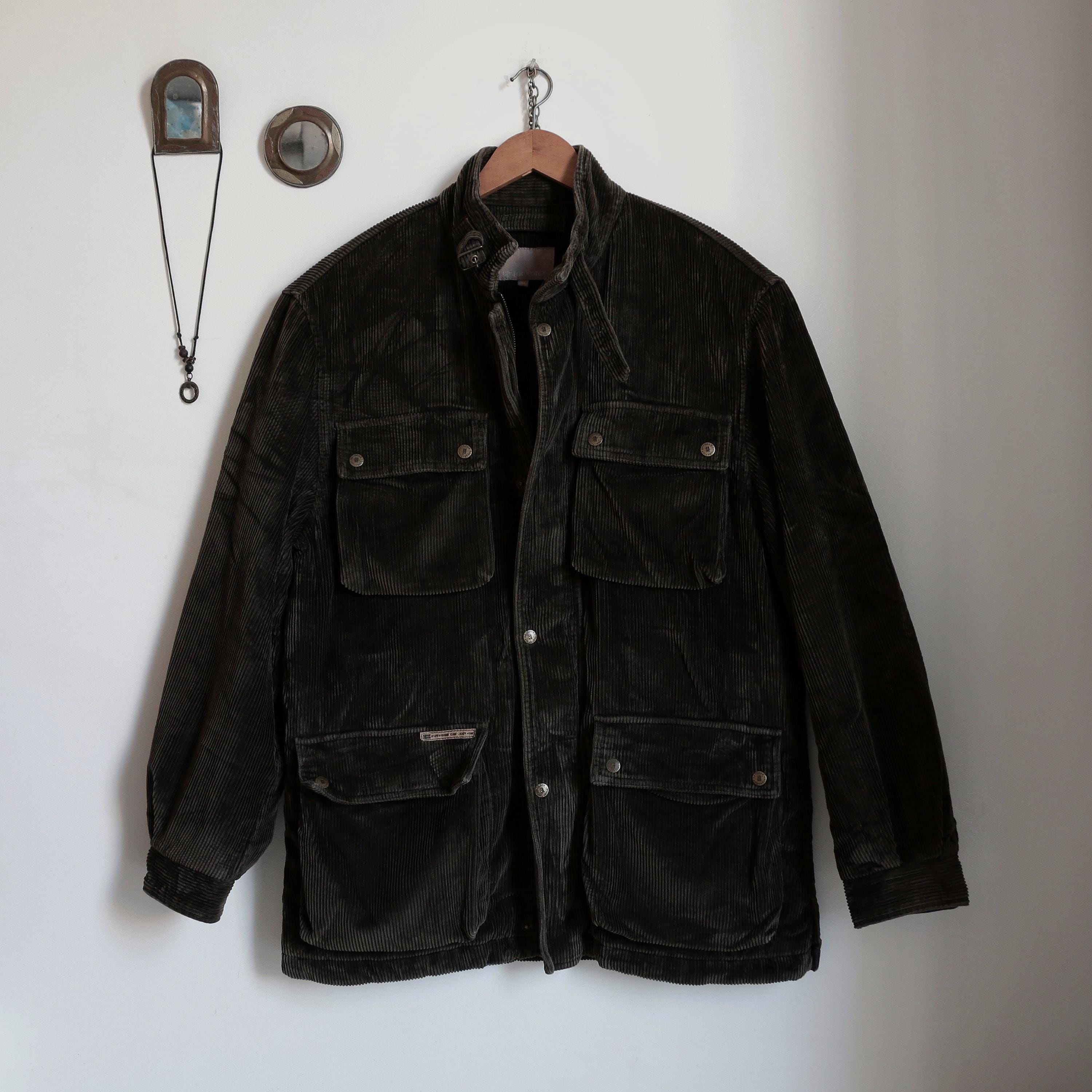 90年代のベルスタッフジャケット - Etsy 日本