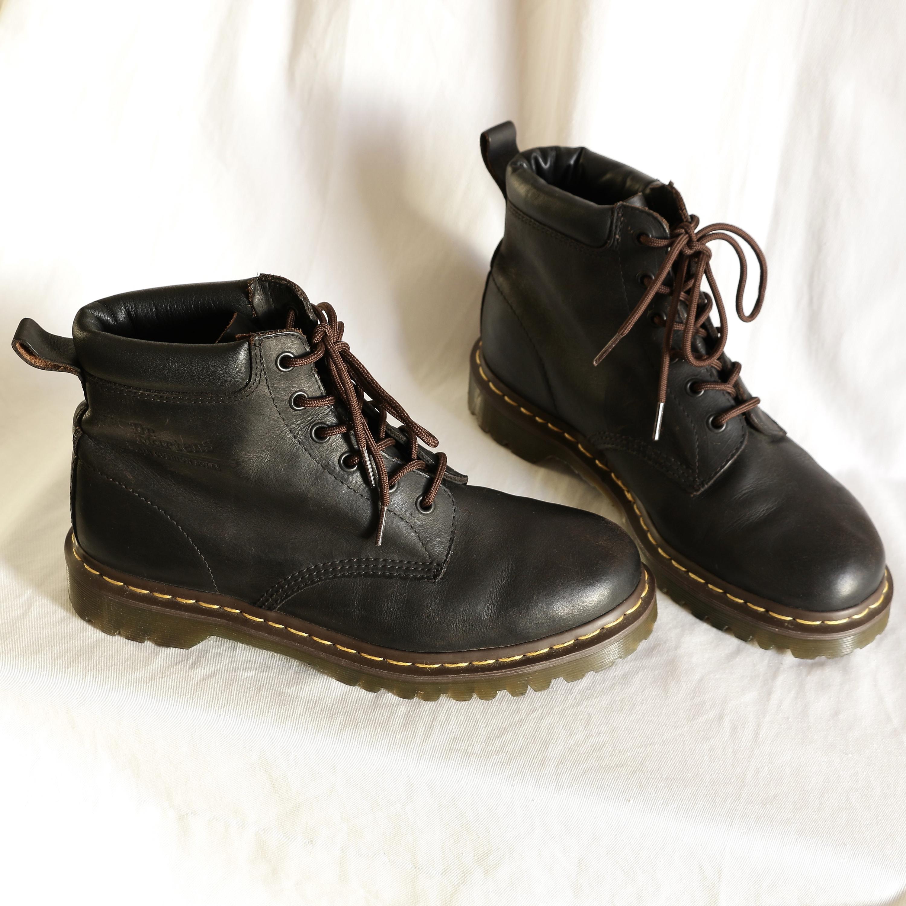 Dr Martens Airwair Vintage - Etsy