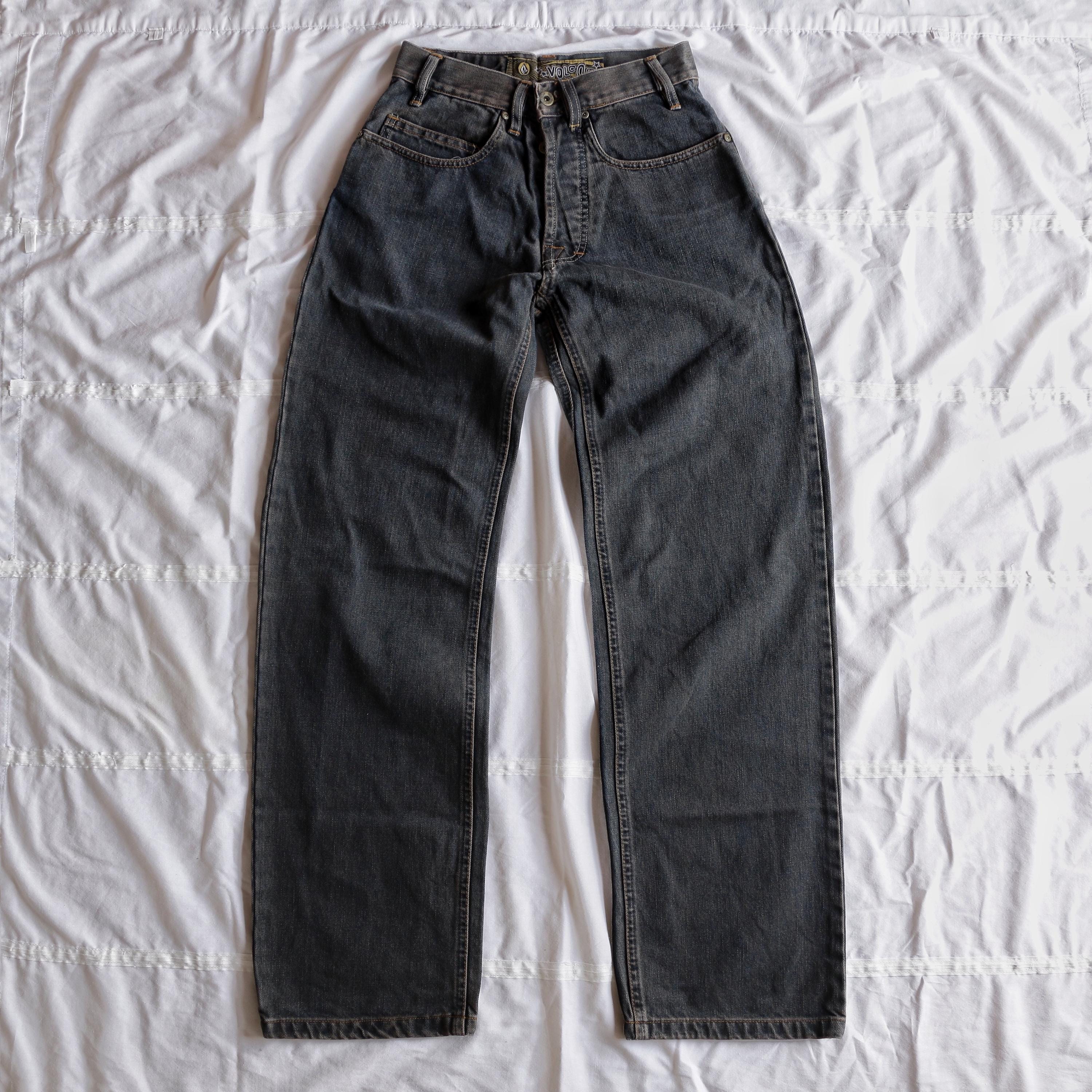 Volcom jeans - Etsy 日本