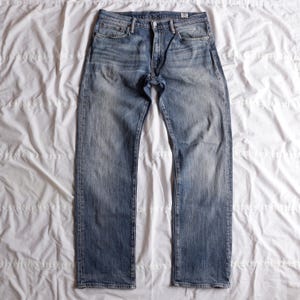 Levi 504 - Etsy