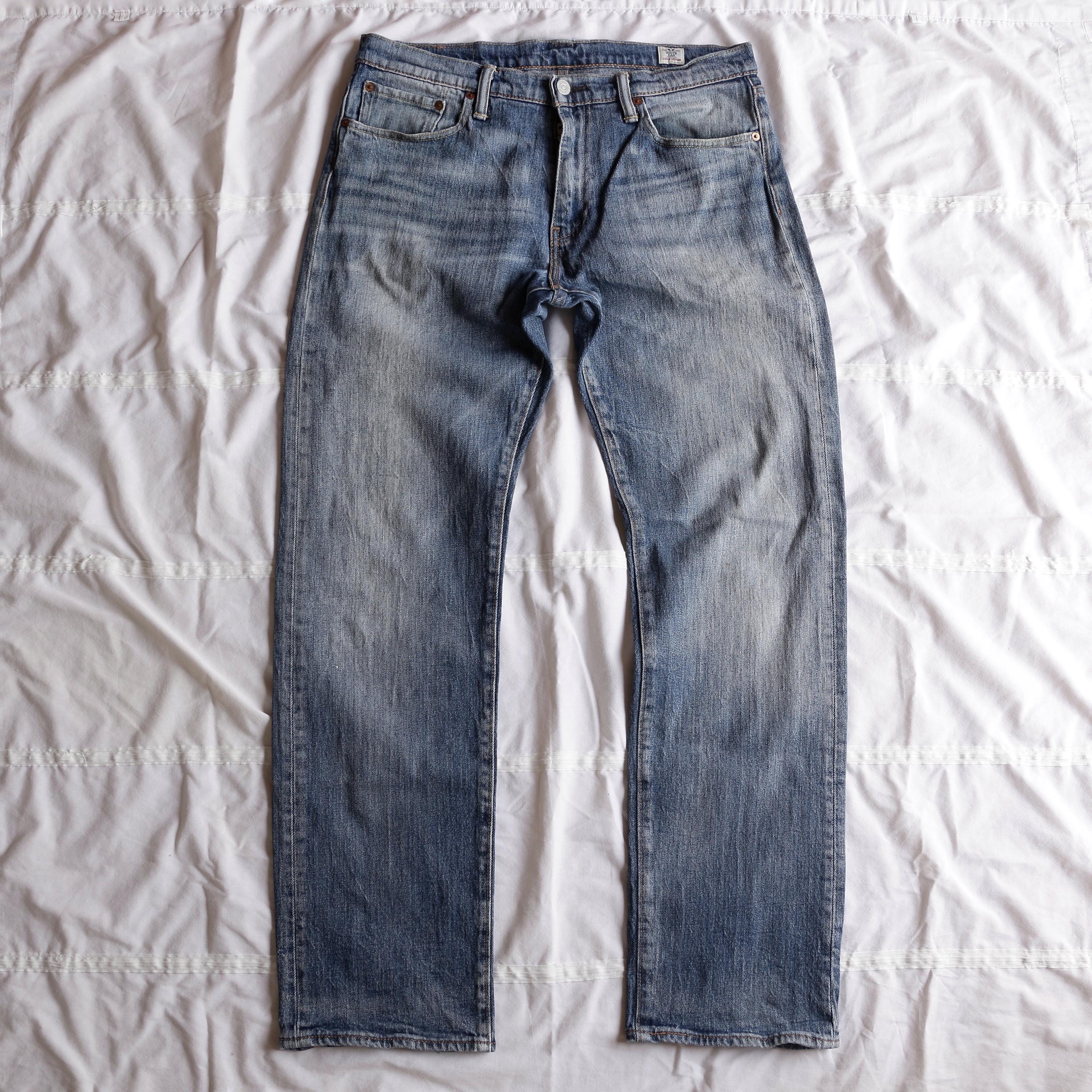 Levi 504 - Etsy