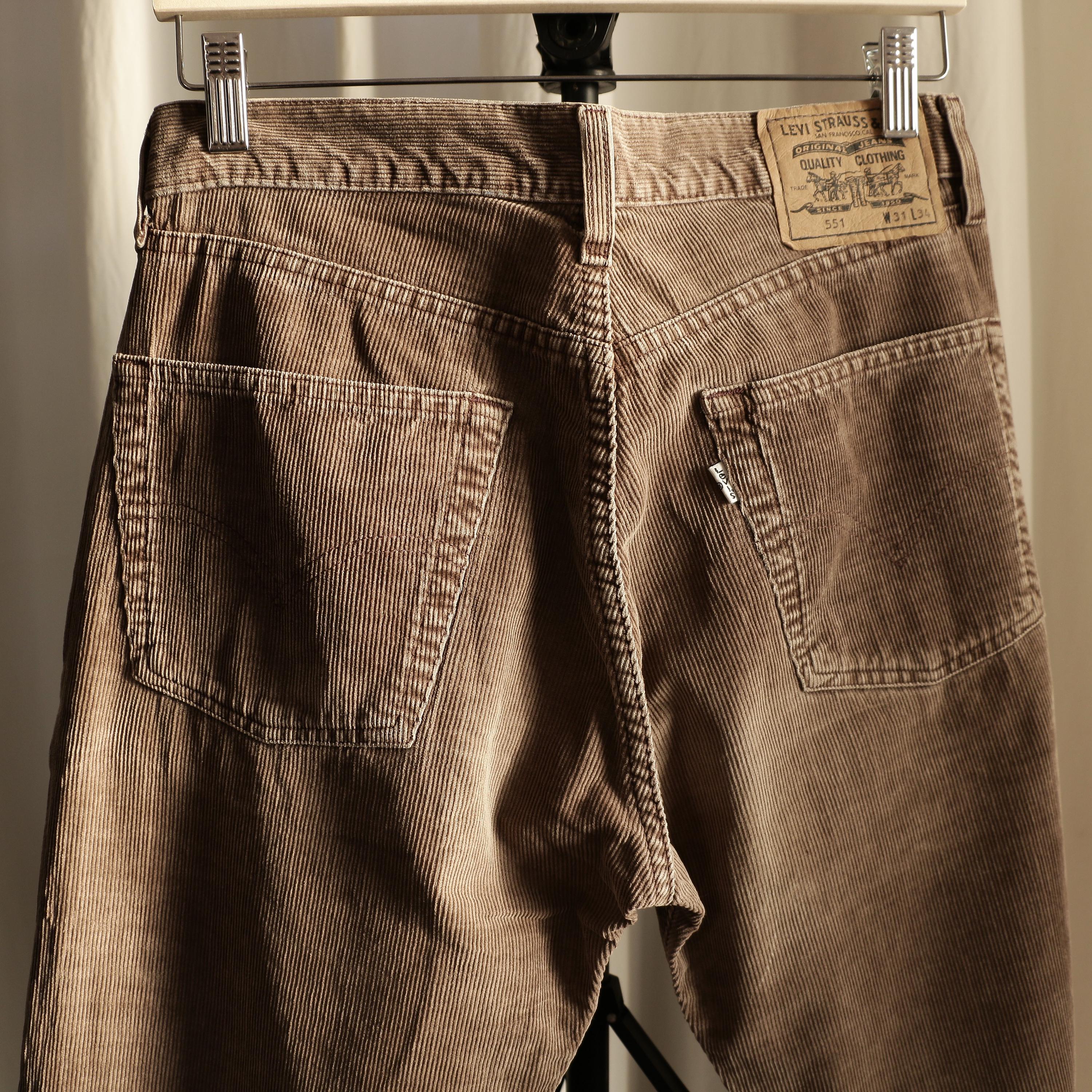 Vintage 90s Levi