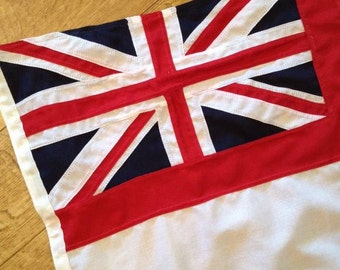 FUNDA DE ATAÚD DE 2,5 yardas Bandera blanca cosida, completamente cosida, completamente dobladillada y con peso