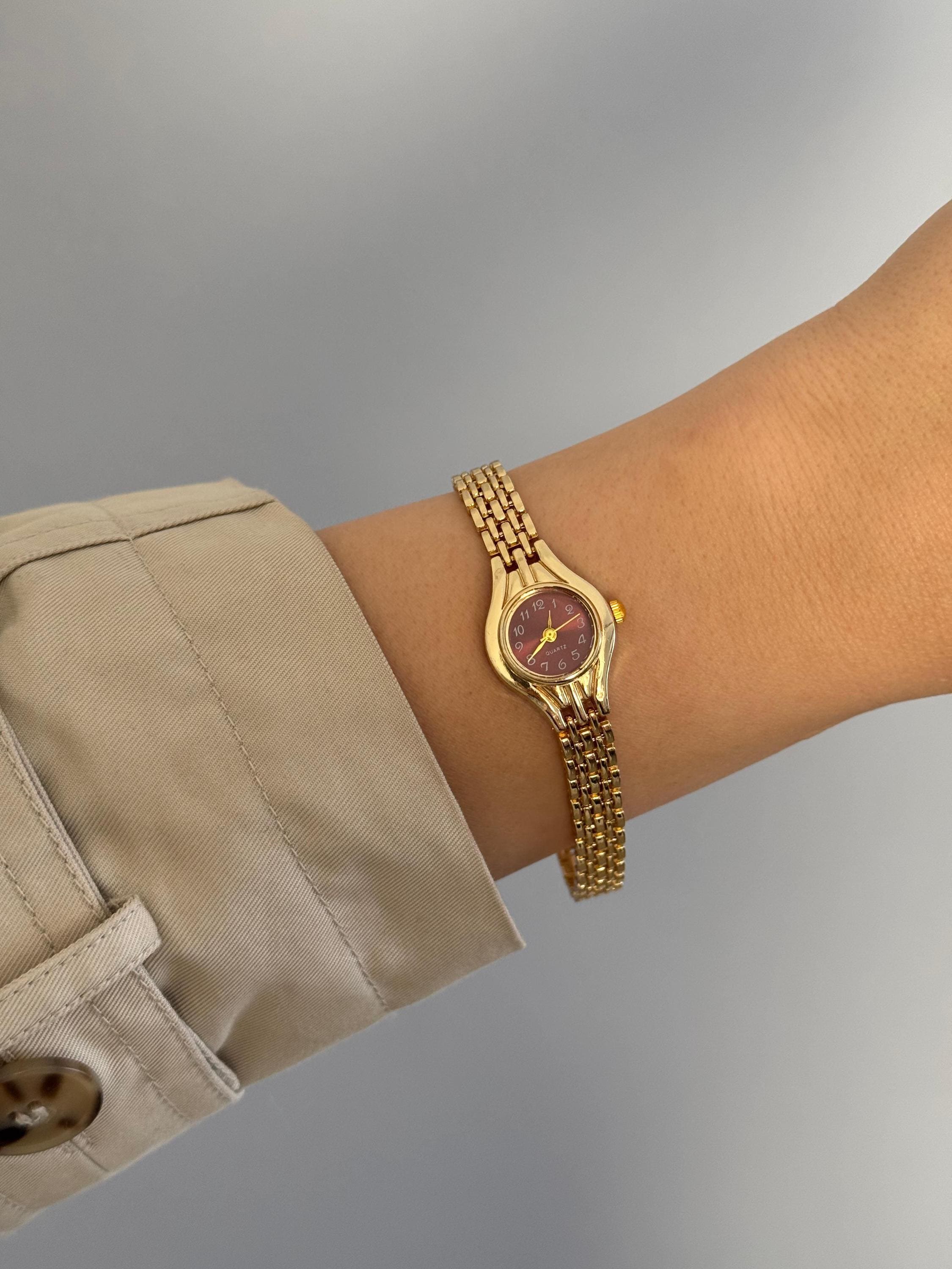 Gold Women