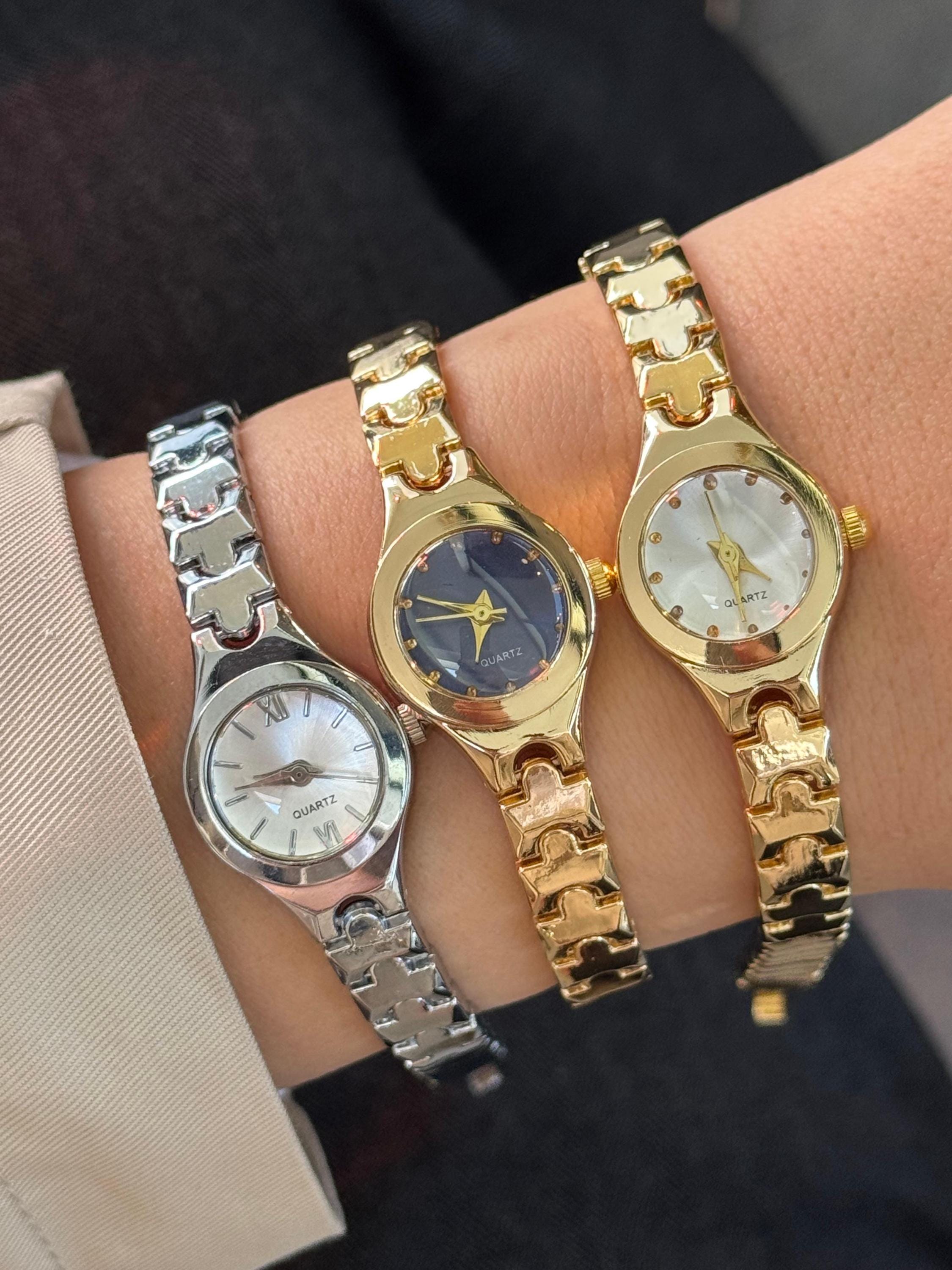 Gold Women