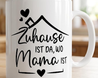 Mug, Mother's Day, Mom, Gift, Mother's Day