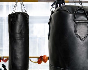 Kaxenig Büro Punchingball, Desktop Boxsack Mit Starken Saugnäpfen, Stressabbauender Tisch-Sandsack-Boxsack, Boxball Für Den Schreibtisch, Lustige Geschenke Für Chef, Kollegen, Freunde