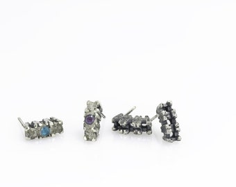 Éclats earrings