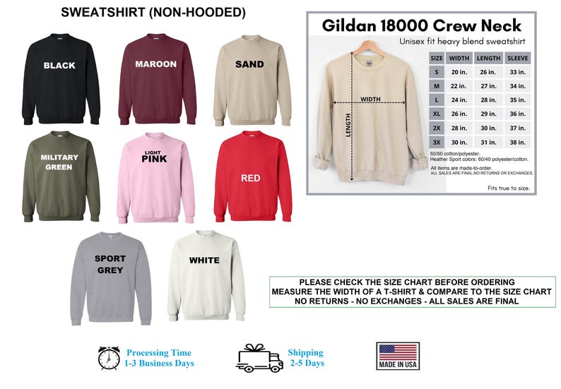 a long sleeve t - shirt with the words giln - hoodie on it
