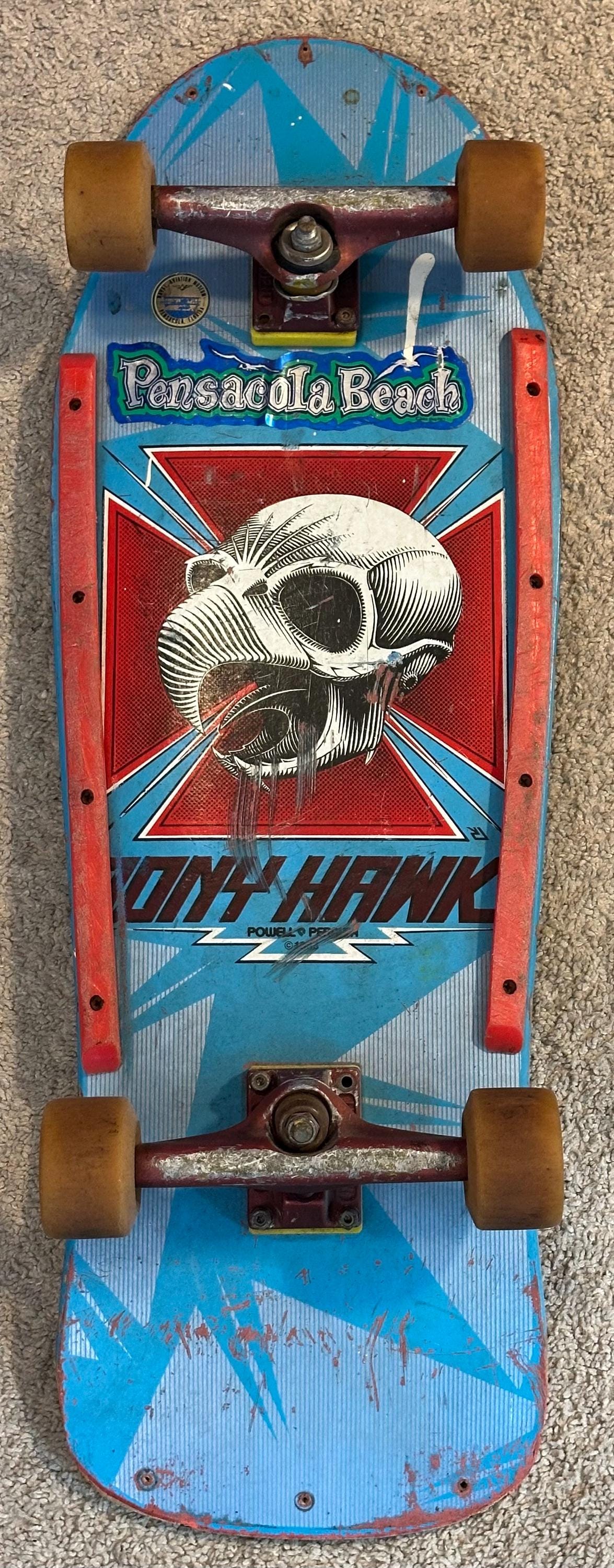 Powell peralta skateboard - Etsy 日本