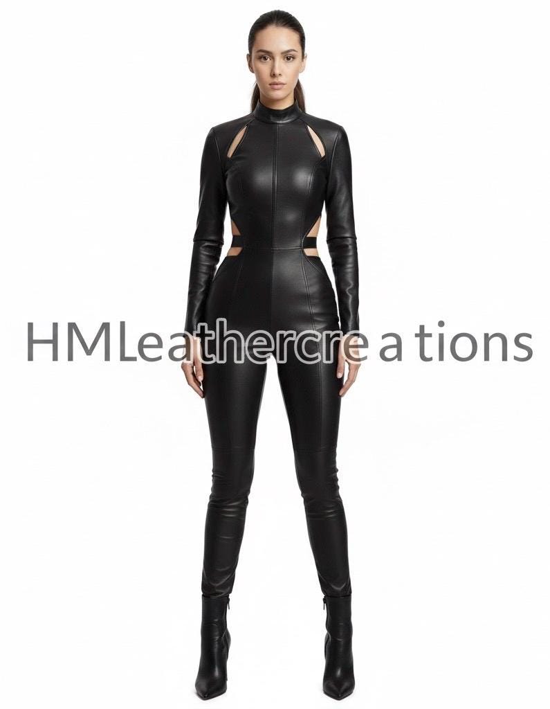 Bershka - Collection - Tuta jumpsuit nera con zip