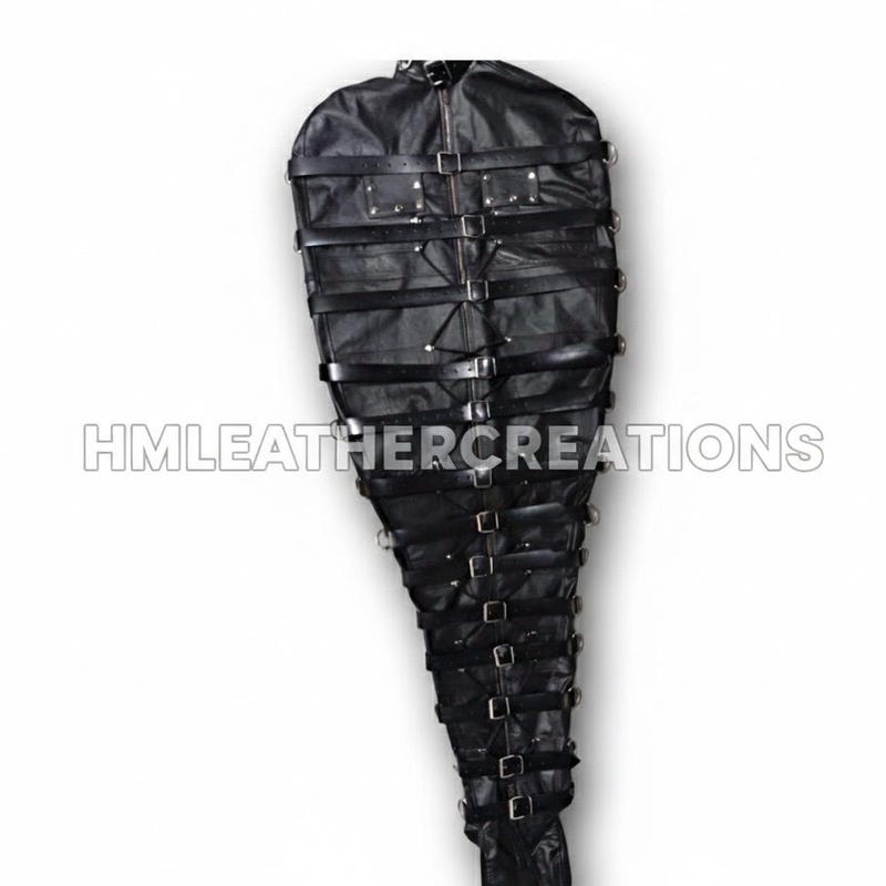 Bondage Sleepsack - Etsy