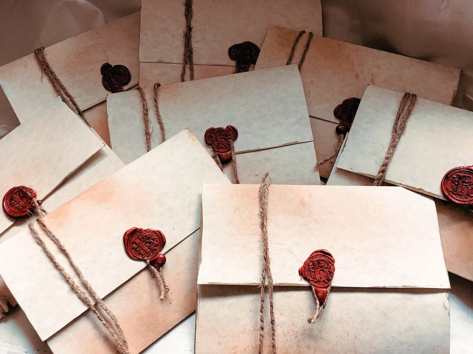 Medieval Aged Rustic Renaissance Wedding Invitation - Etsy