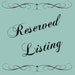 see more listings in the All section