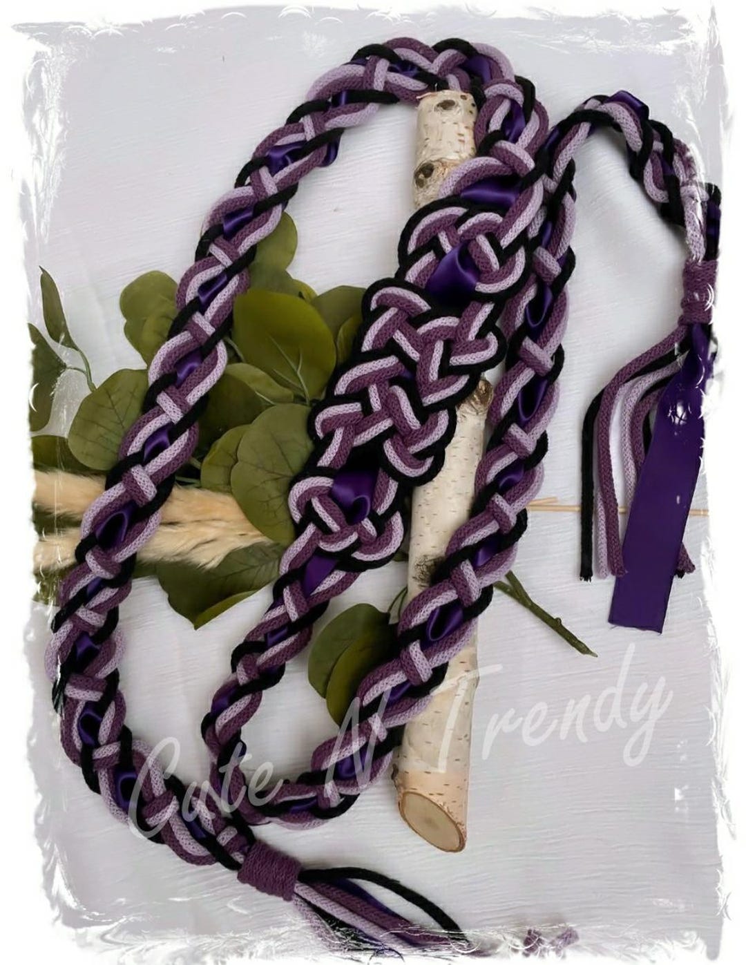 Custom Rope Cords Custom Cord Ceremony High-end Handfasting Cord - Etsy