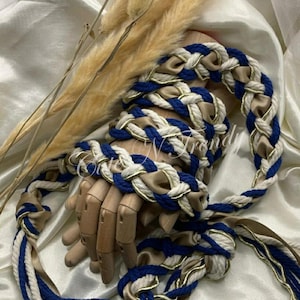 Handfasting Wedding Cord